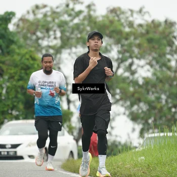 Runner Photo 8890491