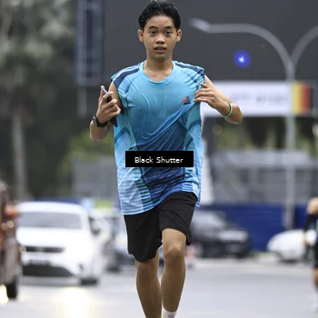 Runner Photo 8890494