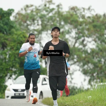 Runner Photo 8890496
