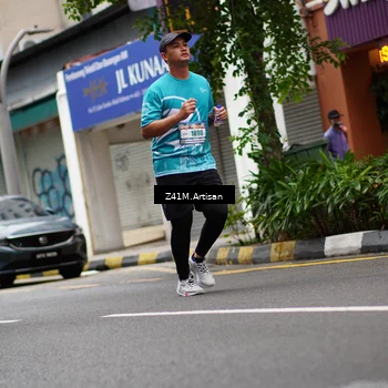 Runner Photo 8890499