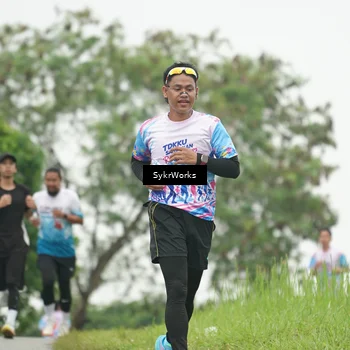 Runner Photo 8890500