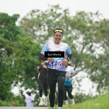 Runner Photo 8890504
