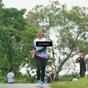 Runner Photo 8890509