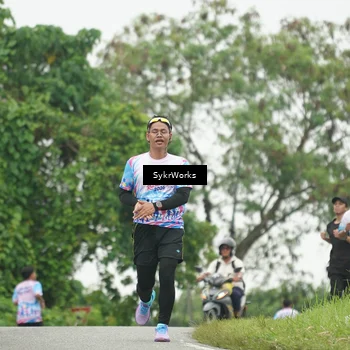 Runner Photo 8890512