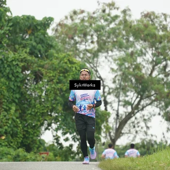 Runner Photo 8890515