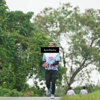 Runner Photo 8890517