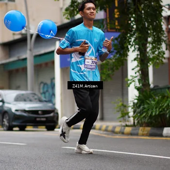 Runner Photo 8890519