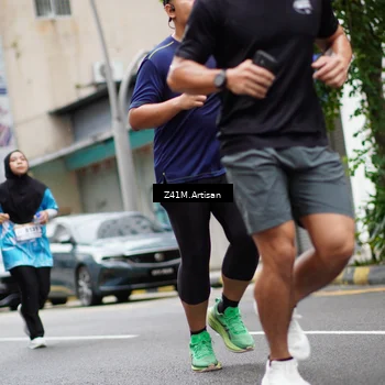 Runner Photo 8890521