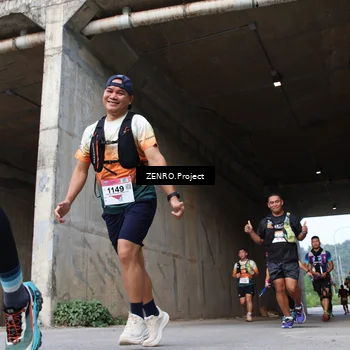 Runner Photo 8890523