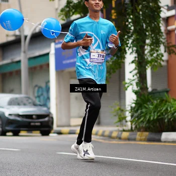 Runner Photo 8890526