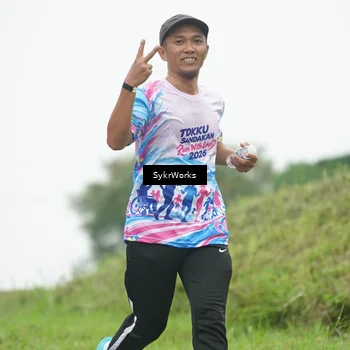 Runner Photo 8890547