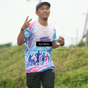 Runner Photo 8890552