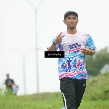 Runner Photo 8890555