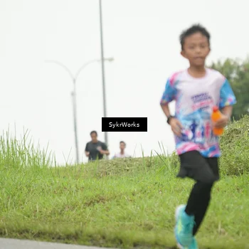 Runner Photo 8890557
