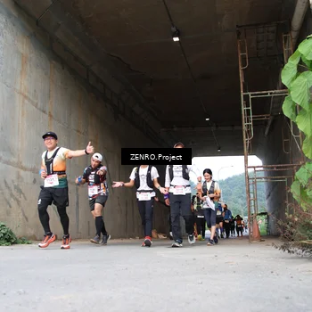 Runner Photo 8890559