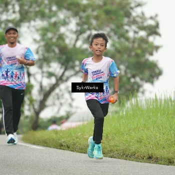 Runner Photo 8890563