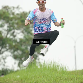 Runner Photo 8890573