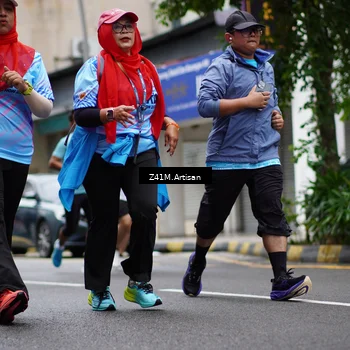 Runner Photo 8890578