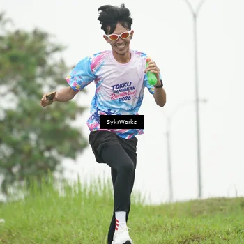Runner Photo 8890583