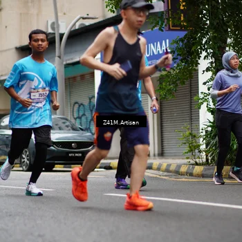 Runner Photo 8890587