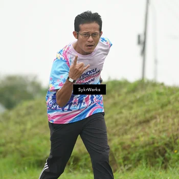 Runner Photo 8890590