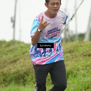 Runner Photo 8890592