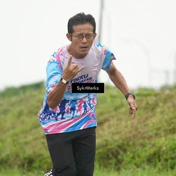 Runner Photo 8890593