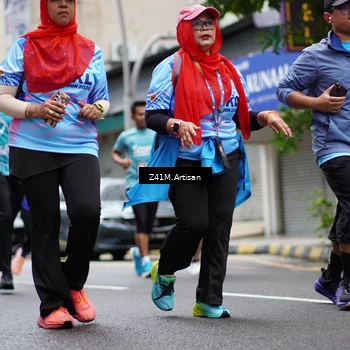 Runner Photo 8890594