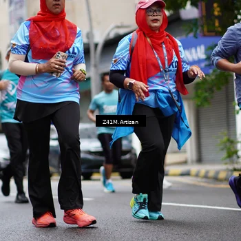 Runner Photo 8890599