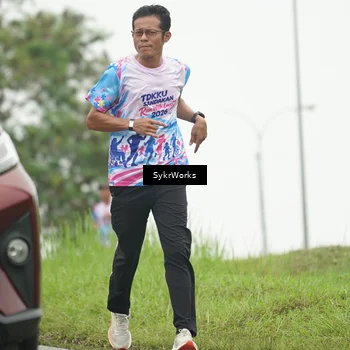 Runner Photo 8890605