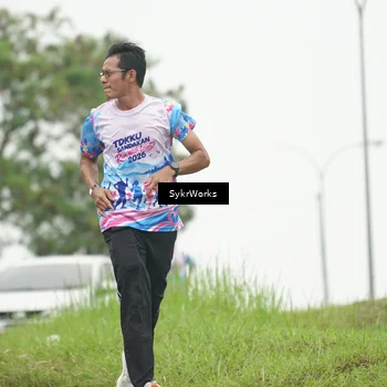 Runner Photo 8890606