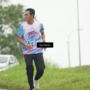 Runner Photo 8890607