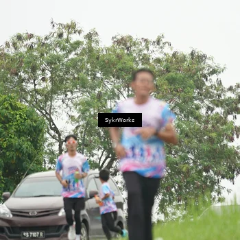 Runner Photo 8890609