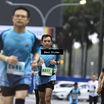 Runner Photo 8890616