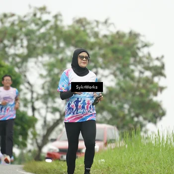 Runner Photo 8890619