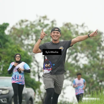 Runner Photo 8890627