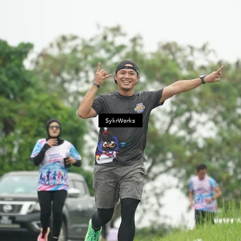 Runner Photo 8890629