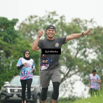 Runner Photo 8890630