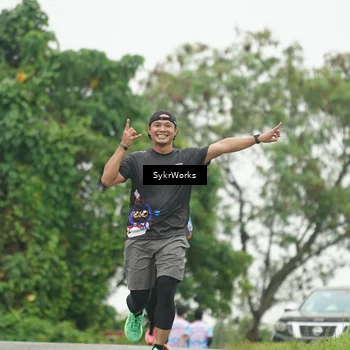 Runner Photo 8890632