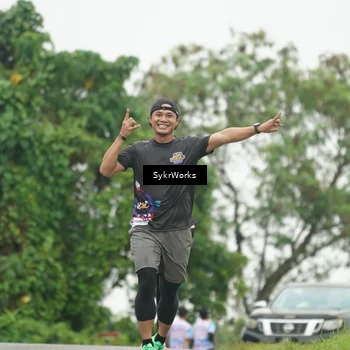 Runner Photo 8890637