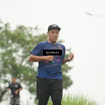 Runner Photo 8890652