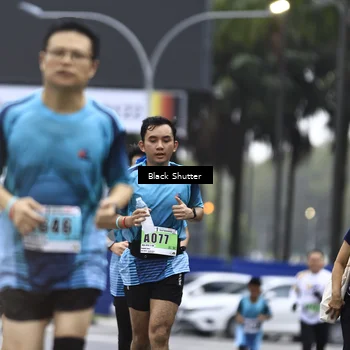 Runner Photo 8890655