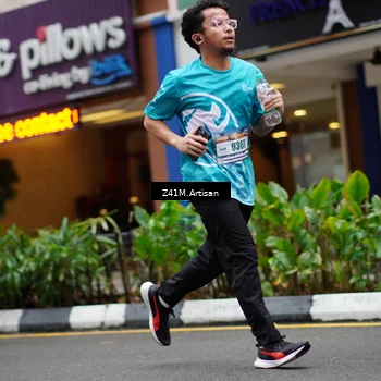 Runner Photo 8890659