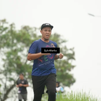 Runner Photo 8890660