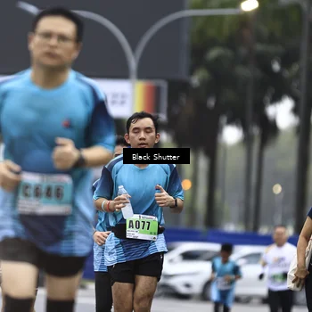 Runner Photo 8890662
