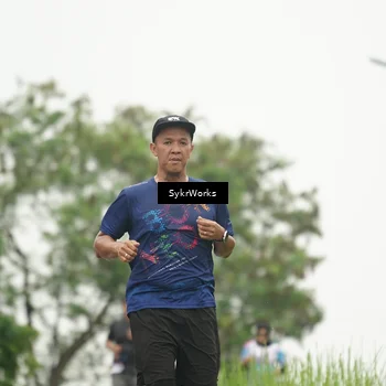 Runner Photo 8890663