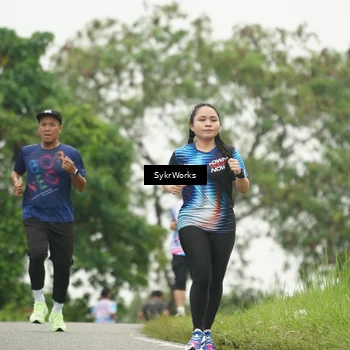 Runner Photo 8890673