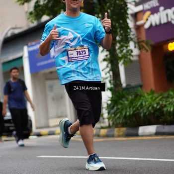 Runner Photo 8890674