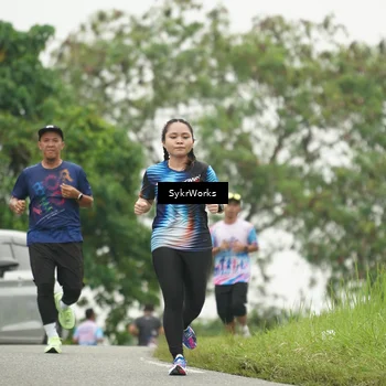 Runner Photo 8890678
