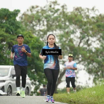 Runner Photo 8890679